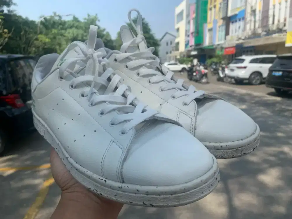 Sepatu Adidas Stan Smith