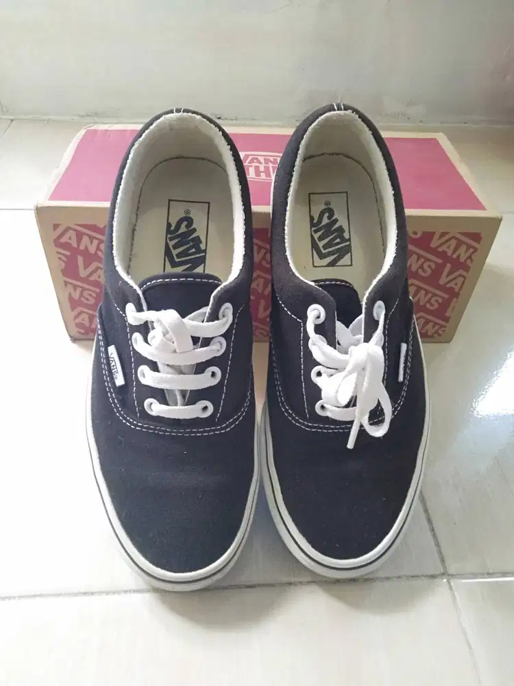 Sneakers VANS ERA LOGO CHECKER