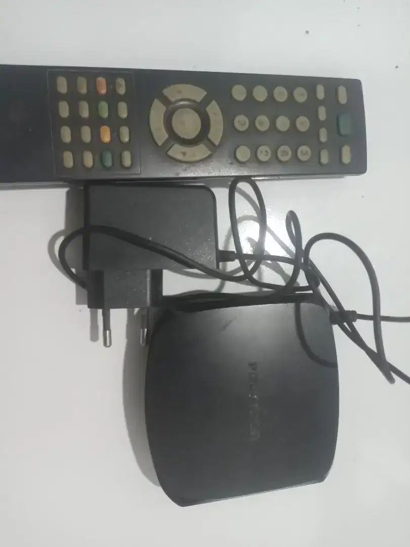 Stb polytron normal