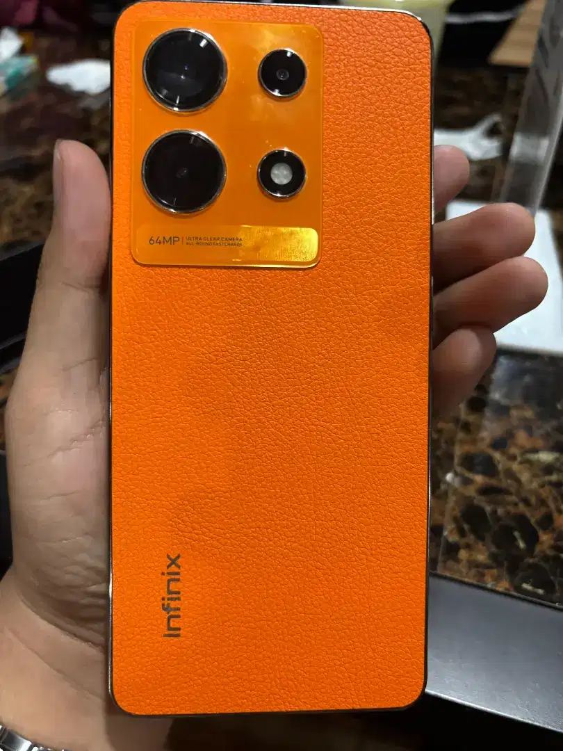 INFINIX NOTE 30 8/256
