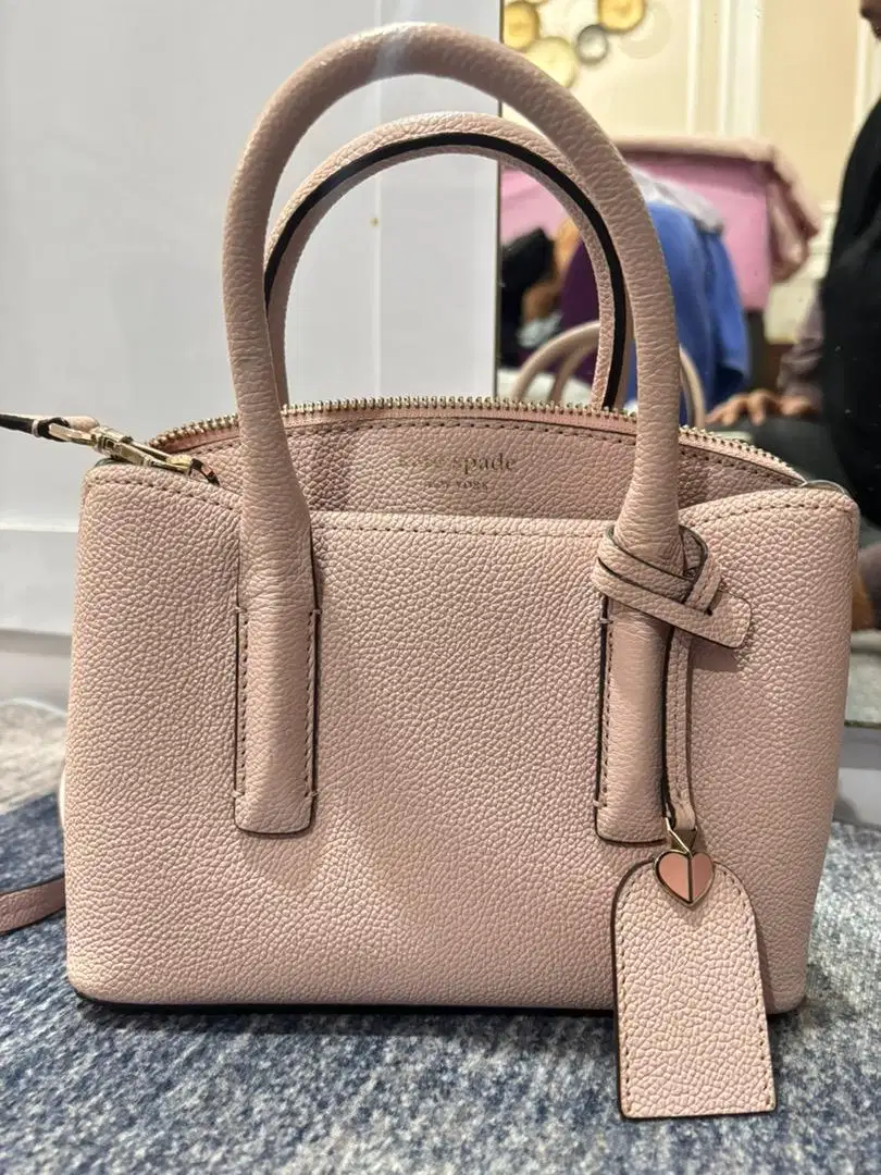 Kate Spade PXRUA161 Medium Stechel Margaux