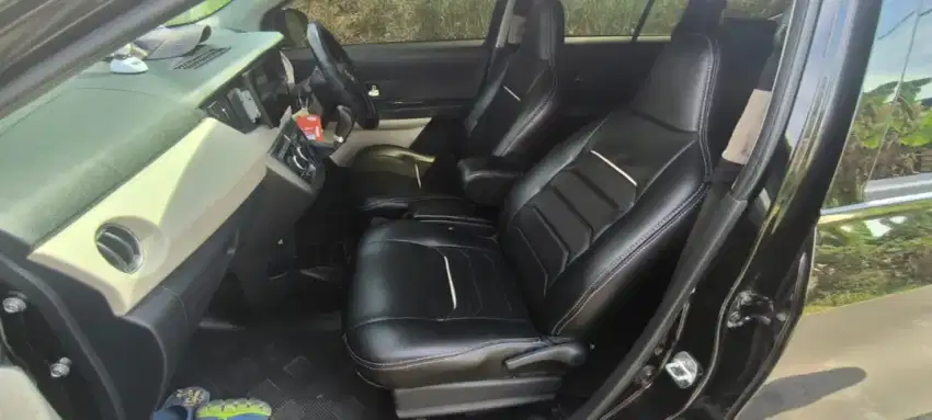 Sigra R 1.2 m/t 2018 Hitam