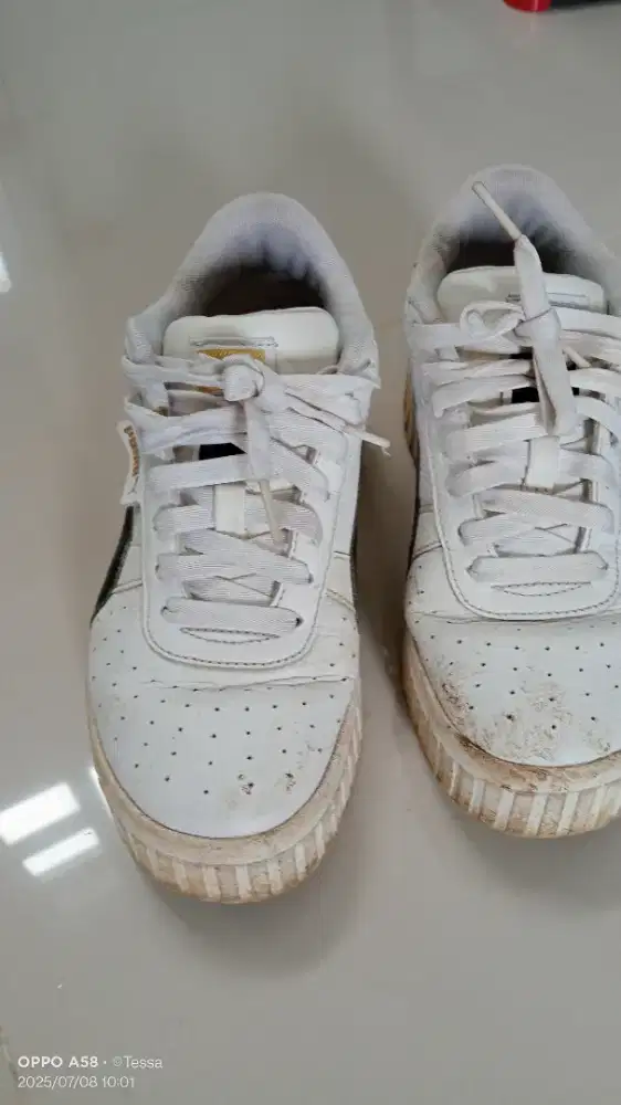 Sepatu puma original