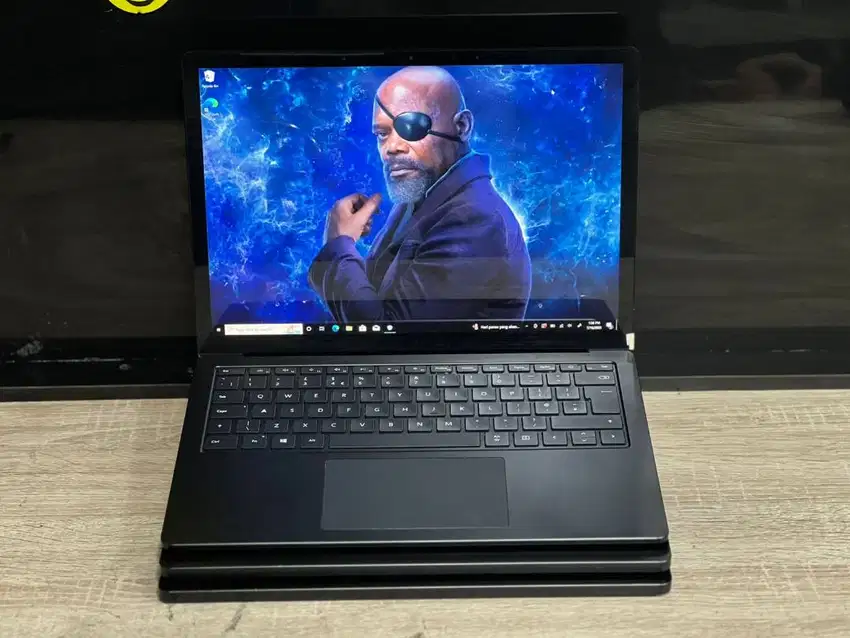 Surface Laptop 3 Core i7 Gen10 Ram 16GB Layar 13,5inch N-VN