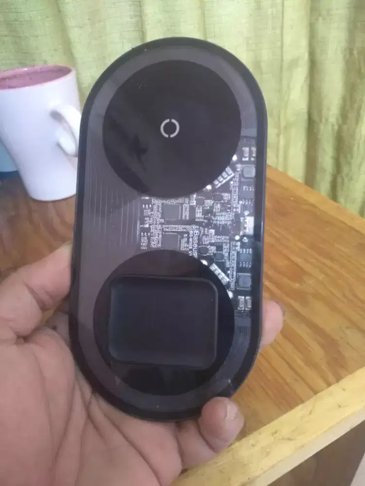 Charger wireless baseus