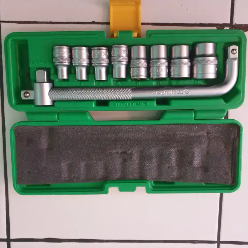 Kunci Set TEKIRO