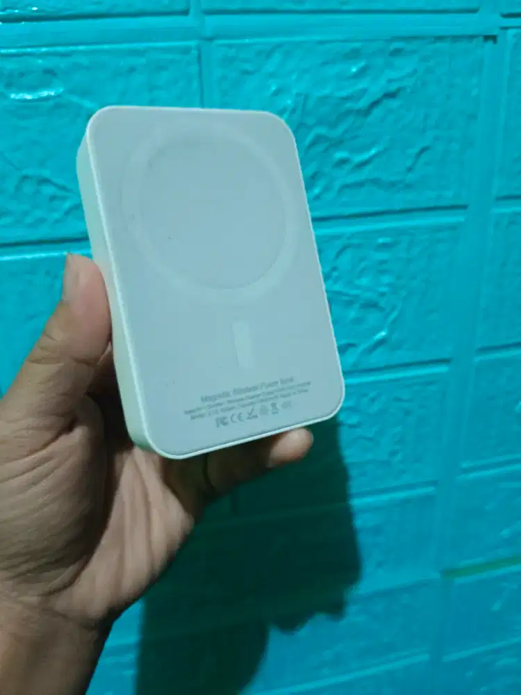 WIRELESS CHARGING 10000MAH