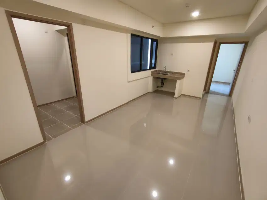 Jual Cepat Brand New Apartemen Meikarta