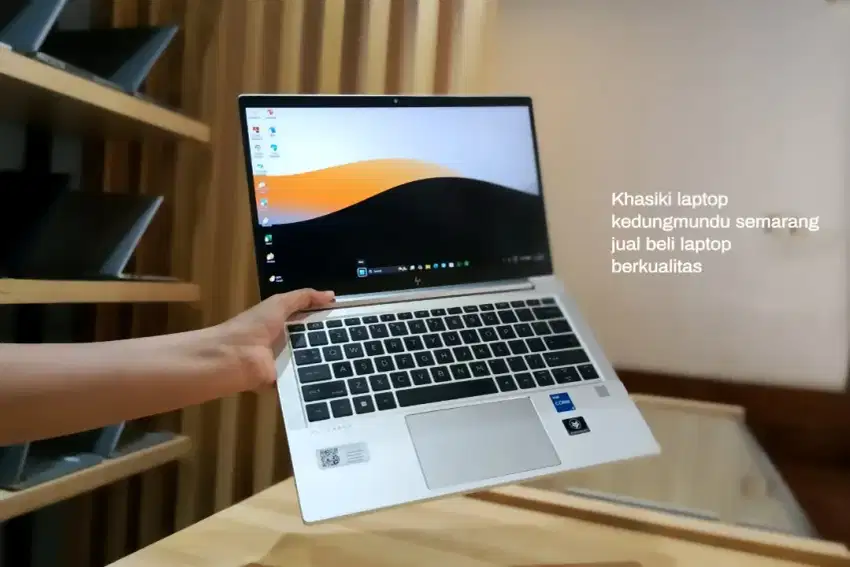Hp Elitebook 630 G9 i5 1235u 16gb 13.3inch