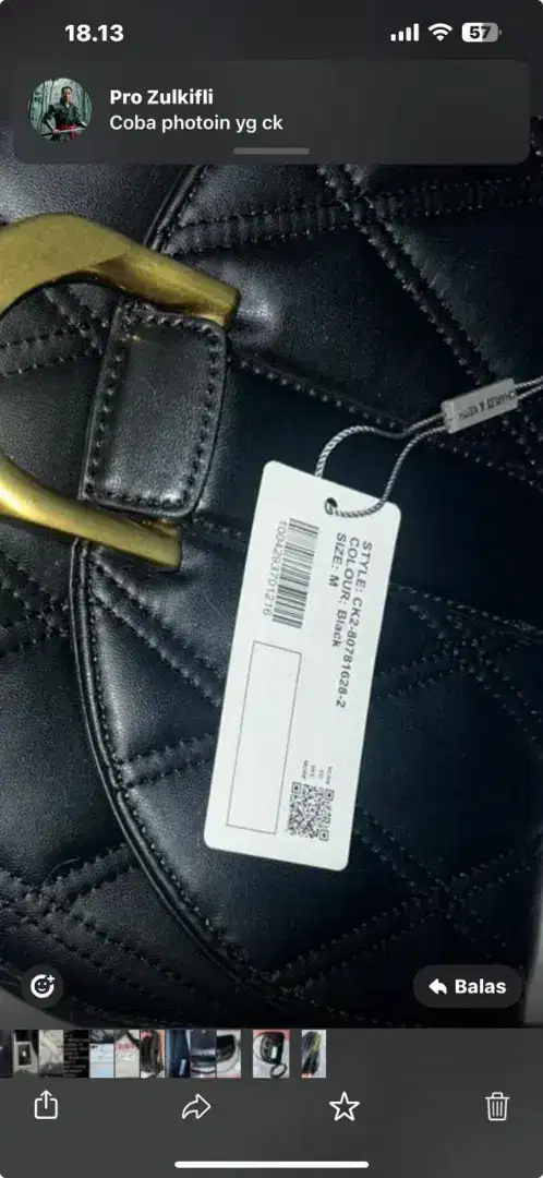 Tas Charles and Keith