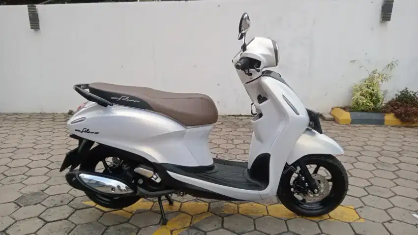 Filano Th 2024 Istimewa Mulus