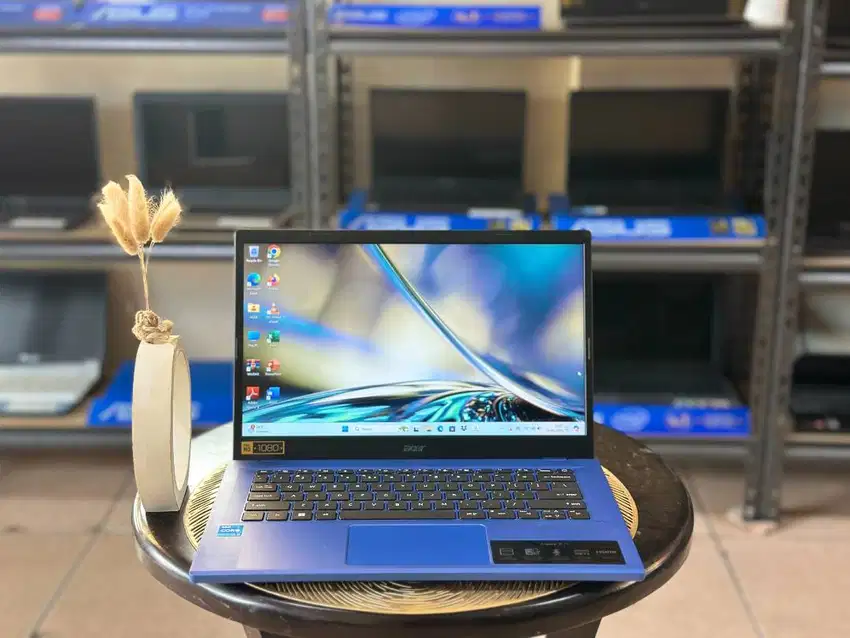 PROMO ACER A314-36M CORE I3-N305/SSD512GB/RAM8GB MANTUL