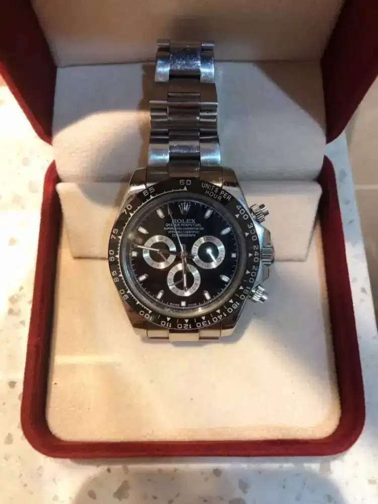 Rlx daytona cosmograph