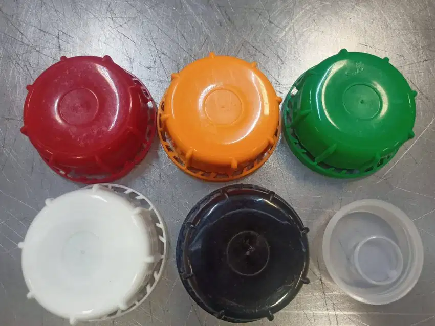 Tutup Jerigen Ukuran 10Lt. - 25 Lt.