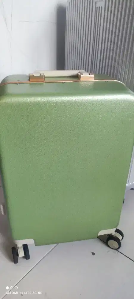 Koper Parkson Original