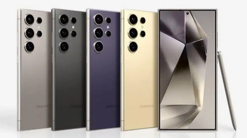 S24ultra bonus adaptor dan galaxy fet3