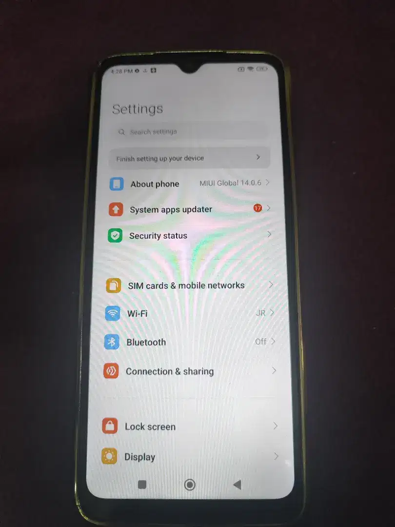 Redmi 10C Second
