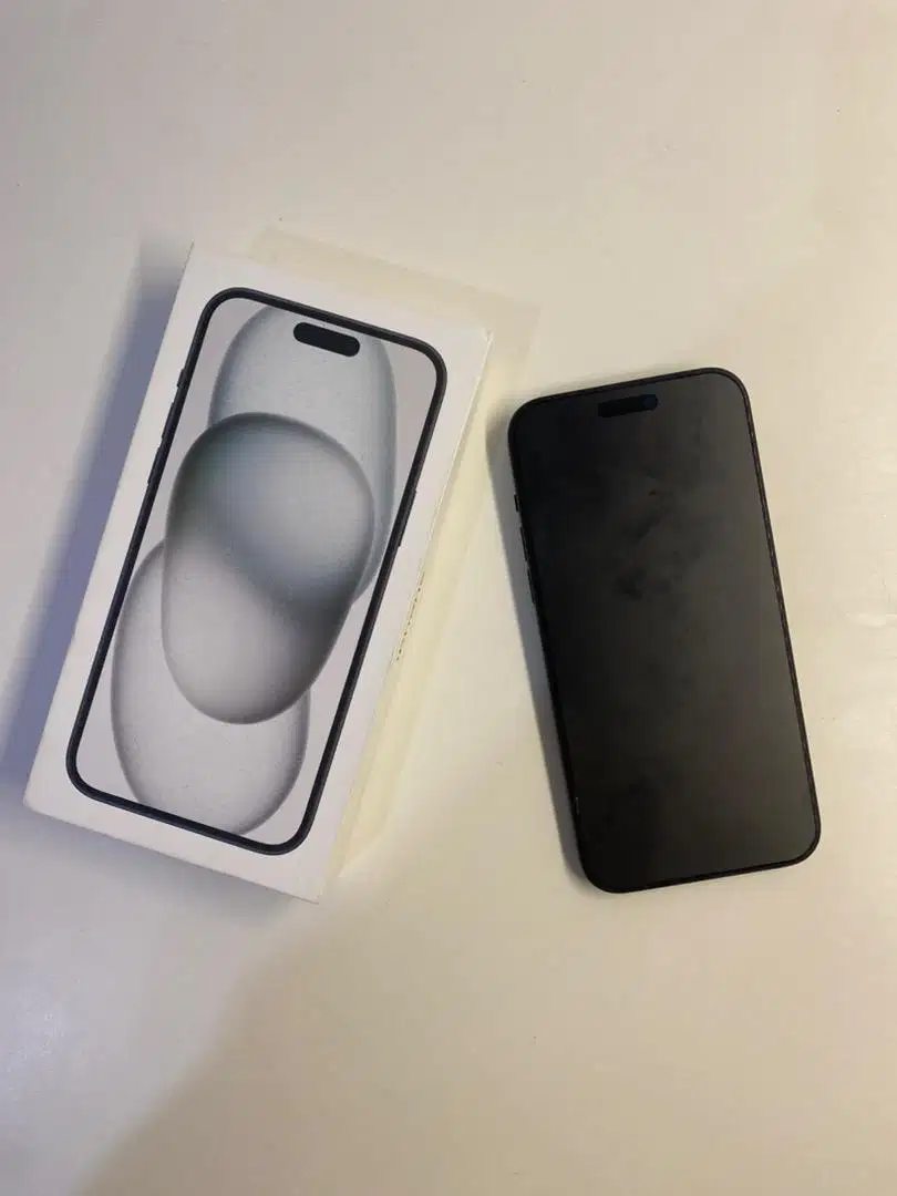 Iphone 15 Plus 128 Gb