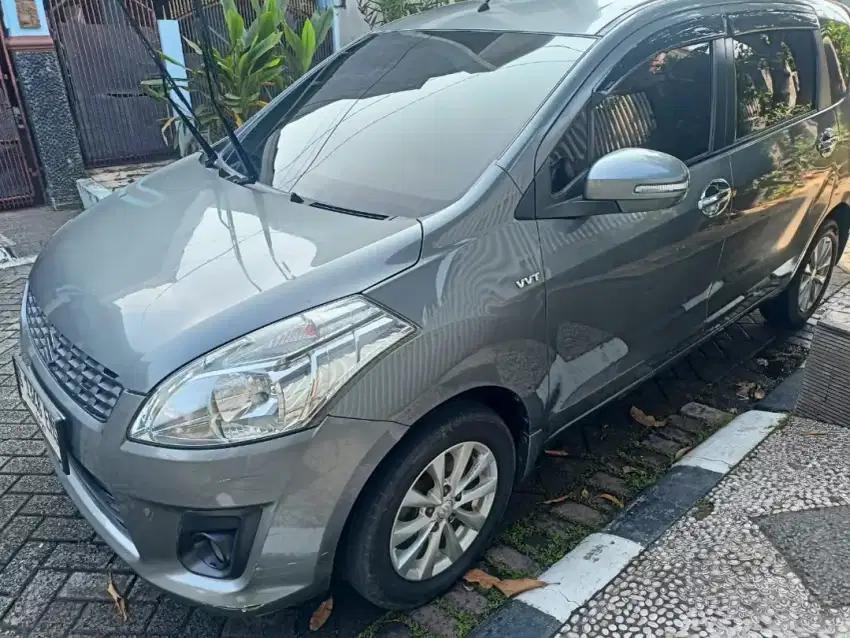 Ertiga simpanan rawaran km low jarang