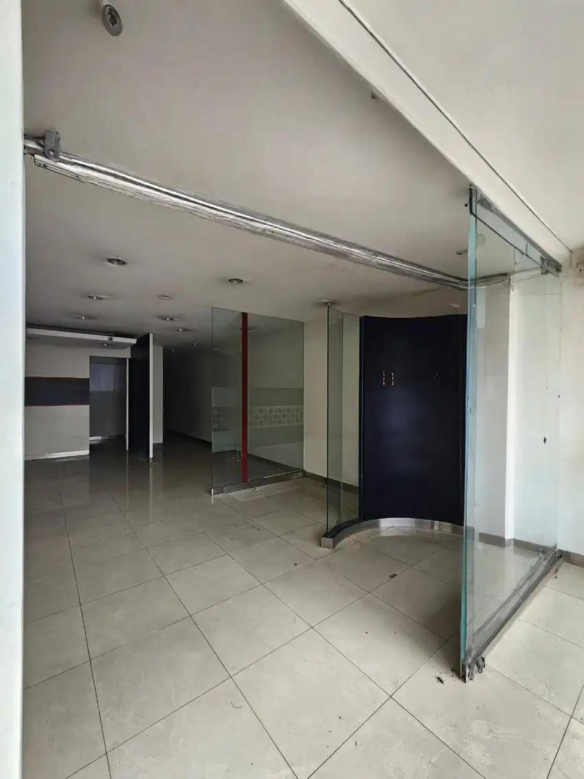 Pasir Kaliki Ruko 2 Lantai Bagus Siap pakai