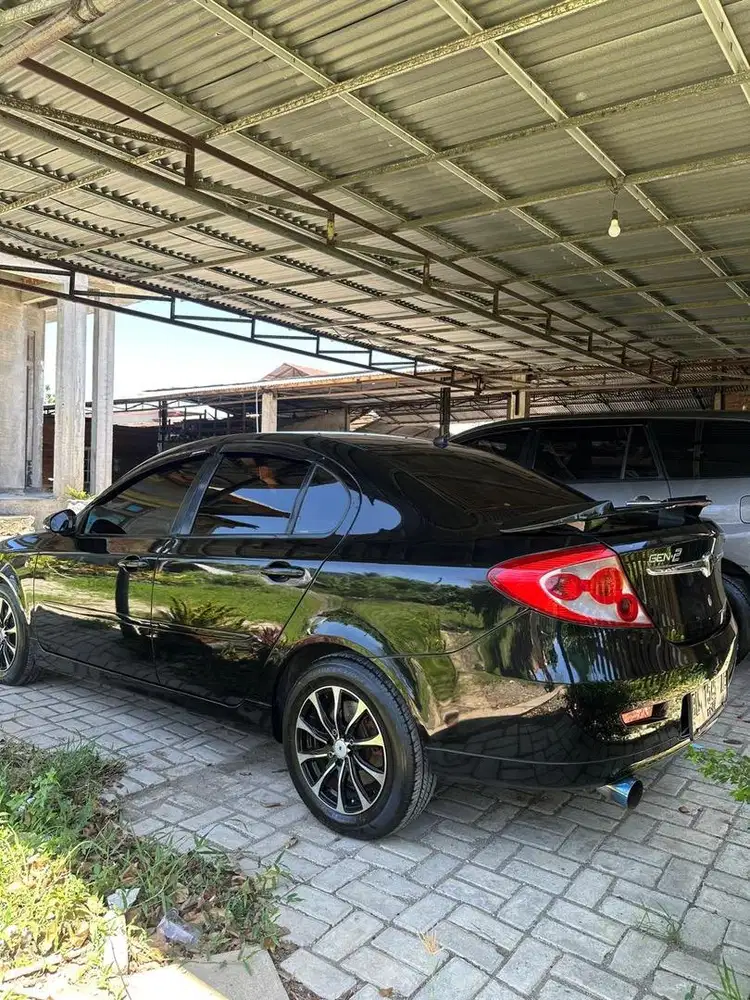 PROTON PERSONA GEN 2