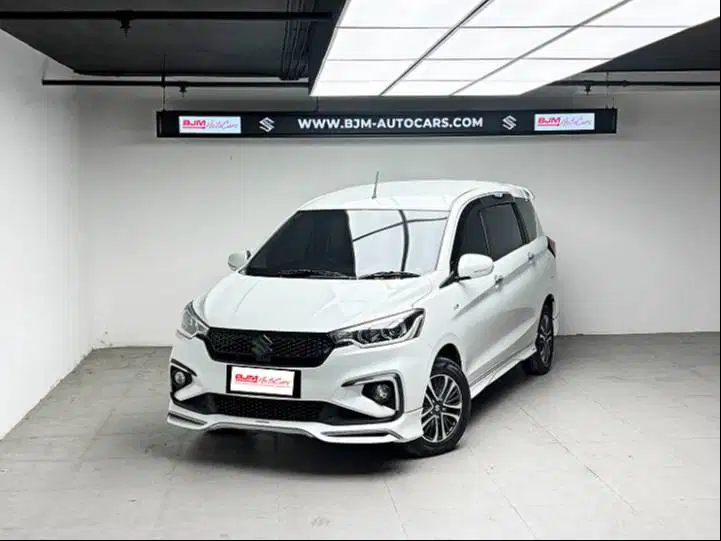 [ DP 5 juta ] Suzuki Ertiga Sport Hybrid 2023 Matic #BJM3#
