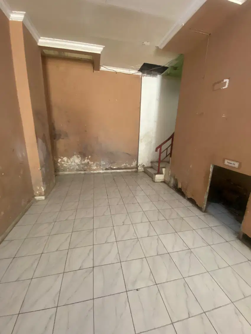 DISEWAKAN CEPAT RUKO DI MUTIARA TAMAN PALEM