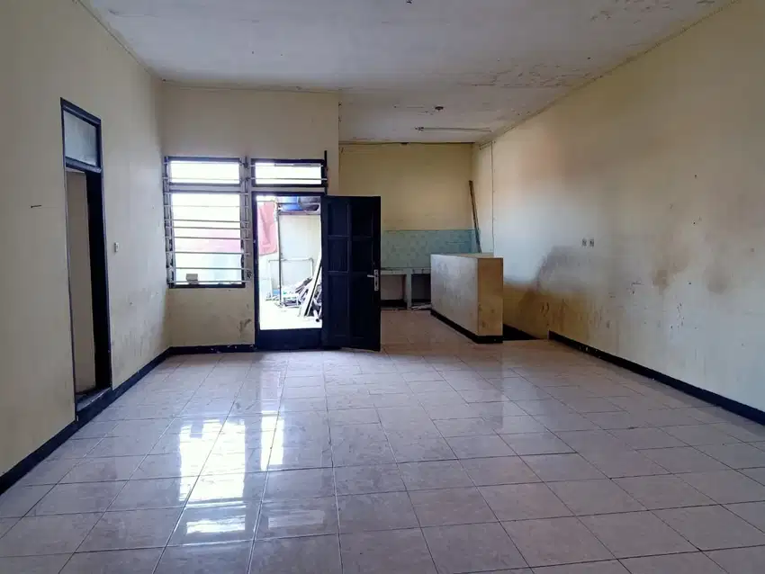 Dijual Ruko Siap Pakai di Sukamenak Bandung