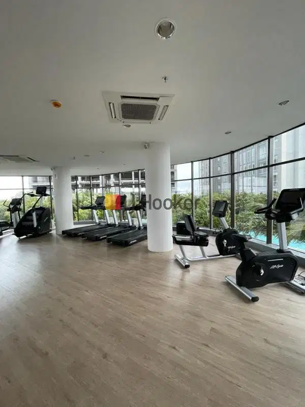 Apartemen Arandra Residence Ada Semi Privat Lift, Fasilitas Lengkap Ja