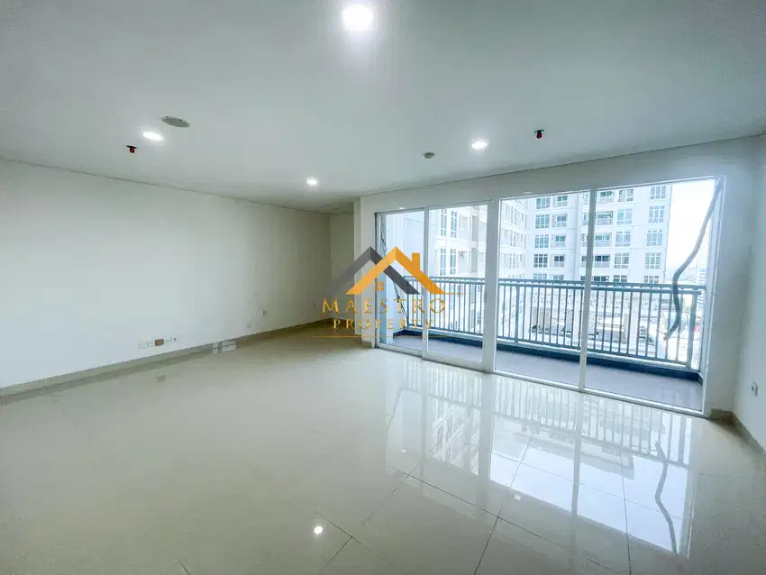 DIJUAL PALING MURAH!! Apartemen Siap Huni The Reiz Condo
