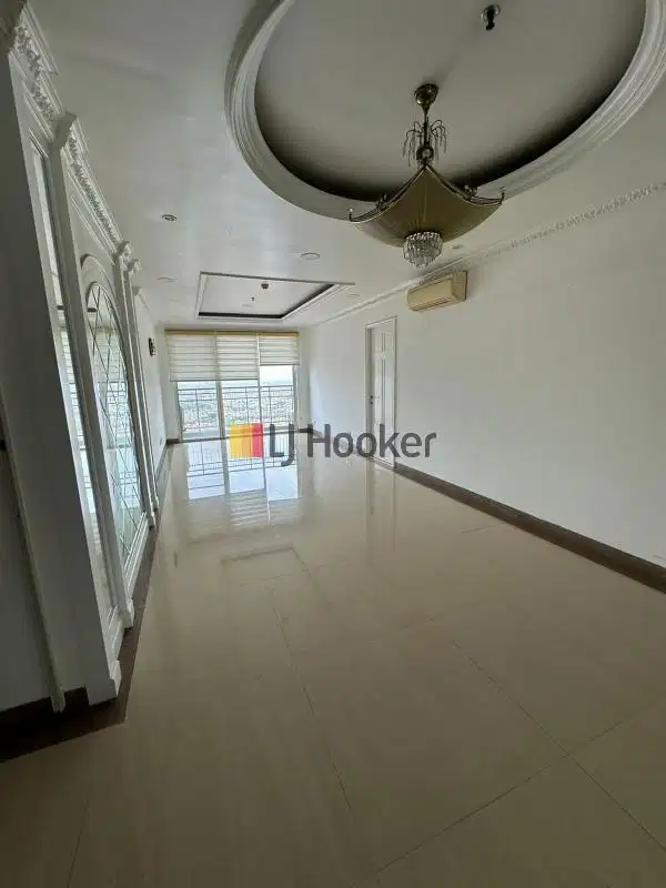 Apartemen Paris Garden Kelapa Gading Square Jakarta Utara