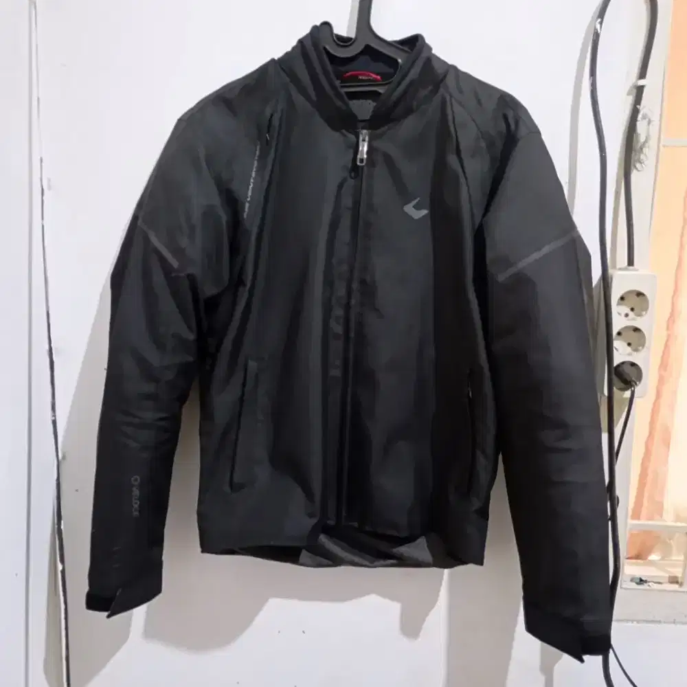 Jaket motor Respiro Valvo