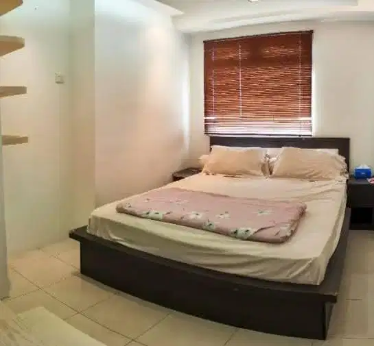 Dijual apartemen gading nias Furnish 2BR di Kelapa gading,Jakut