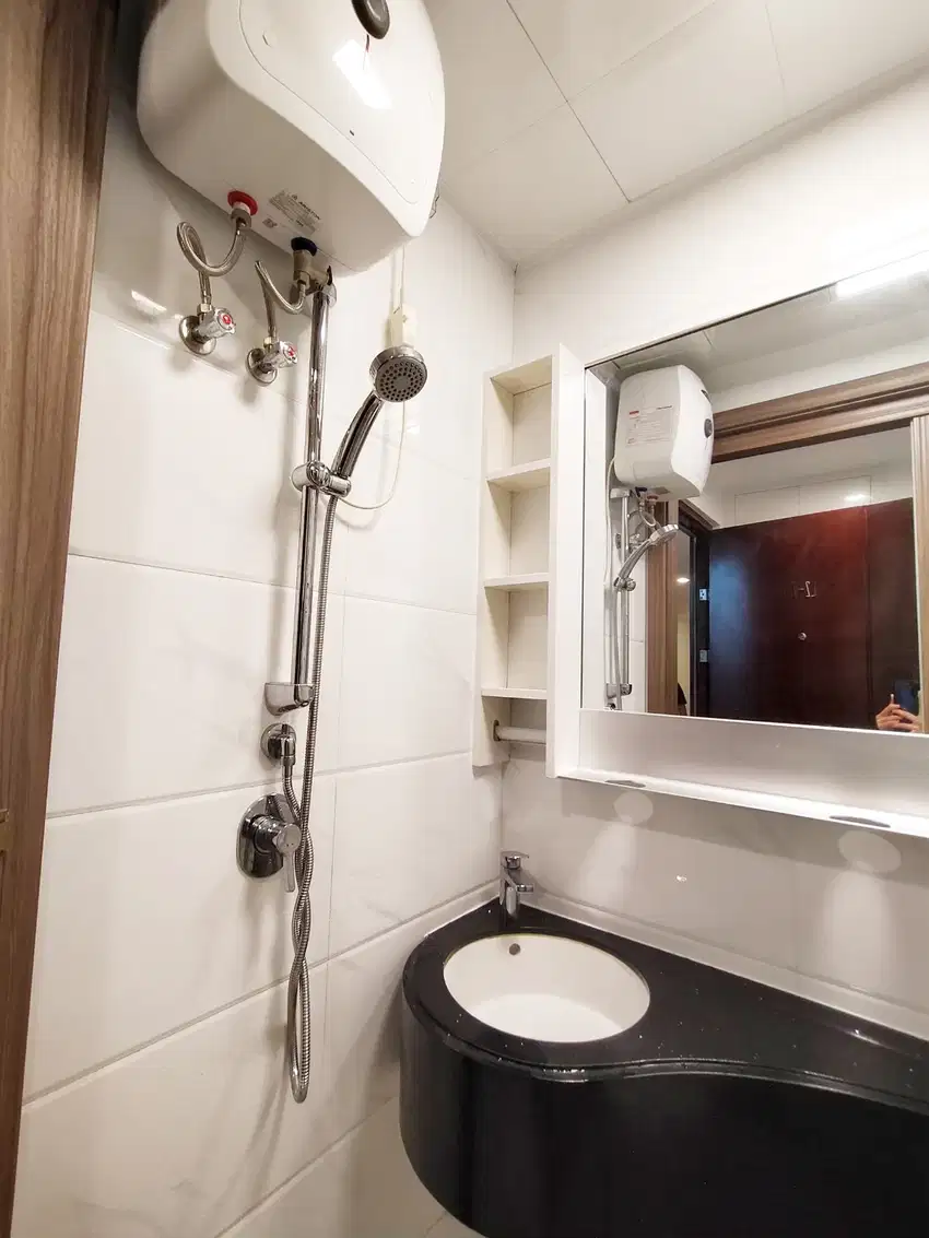 Disewakan Apartemen Studio Tower Leonie Skyhouse By Rumah Chinida