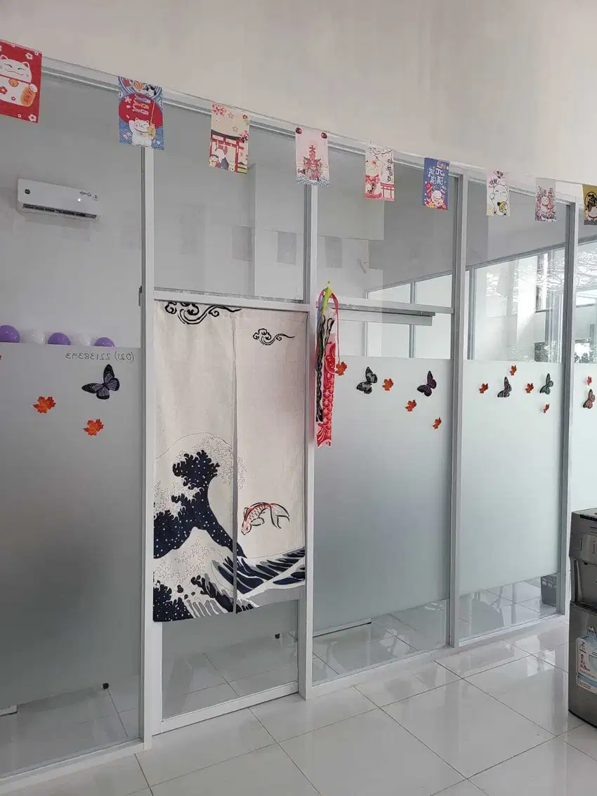 DIJUAL RUKO AVENUE 3 LANTAI DI JAKARTA GARDEN CITY DI CAKUNG JAK-TIM