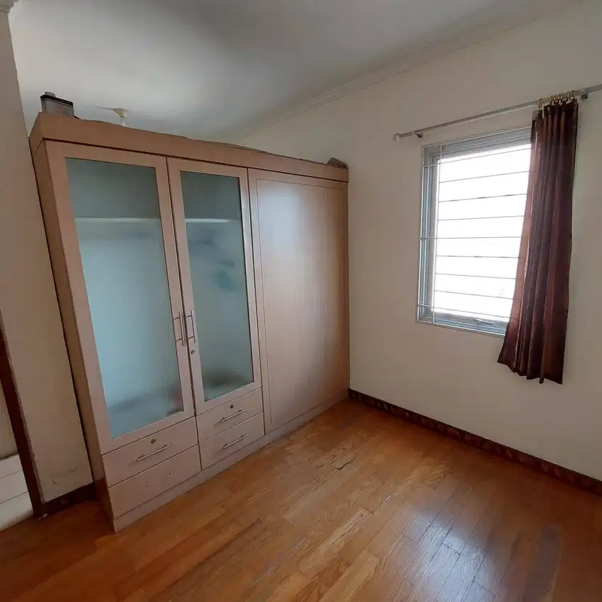 Dijual Apartemen Gading Mediterania 3BR Semi Furnish di Kelapa Gading