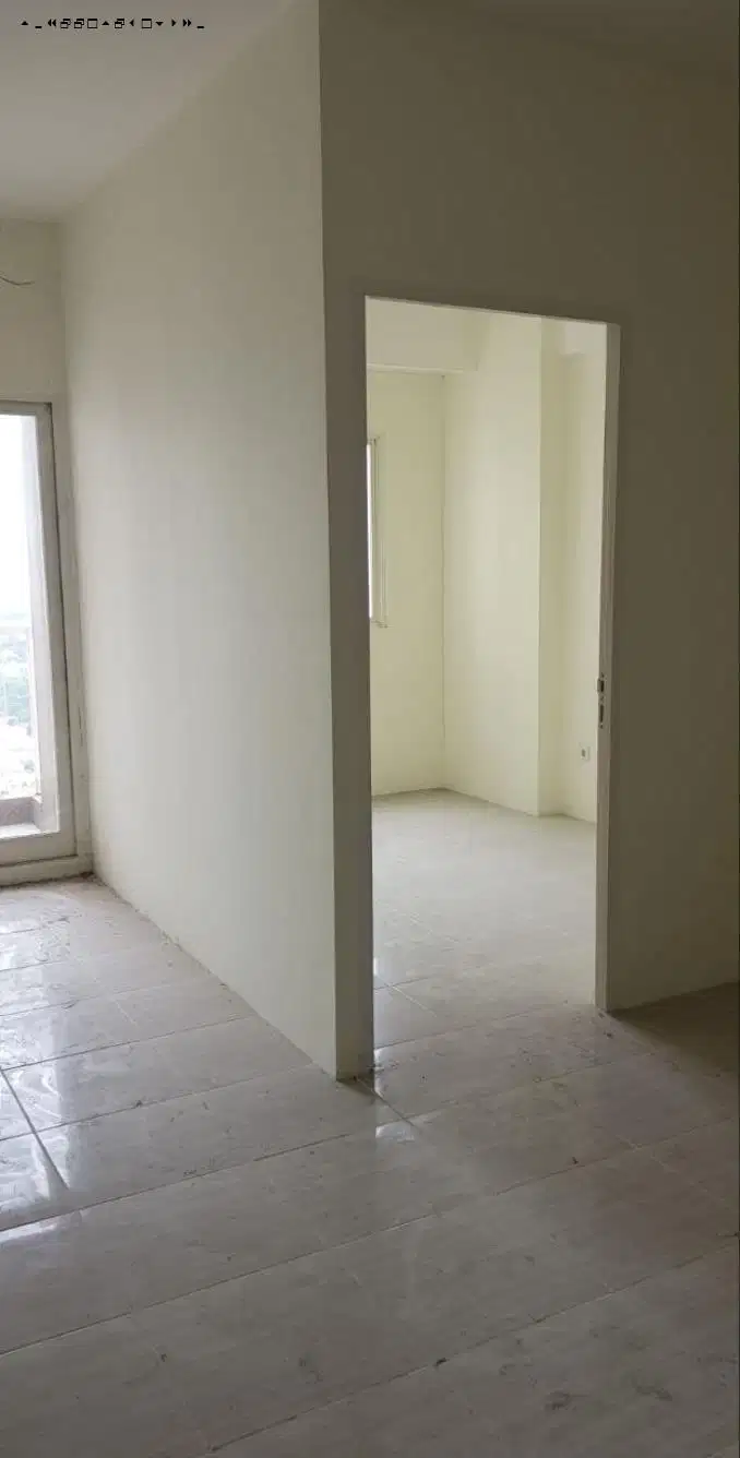 Apartemen Puncak Dharmahusada, Strategis, New