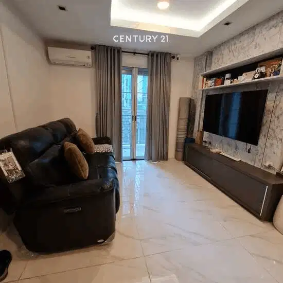 Apartemen Gading Resort Residence MOI 3BR Bagus Dan Mewah R2175