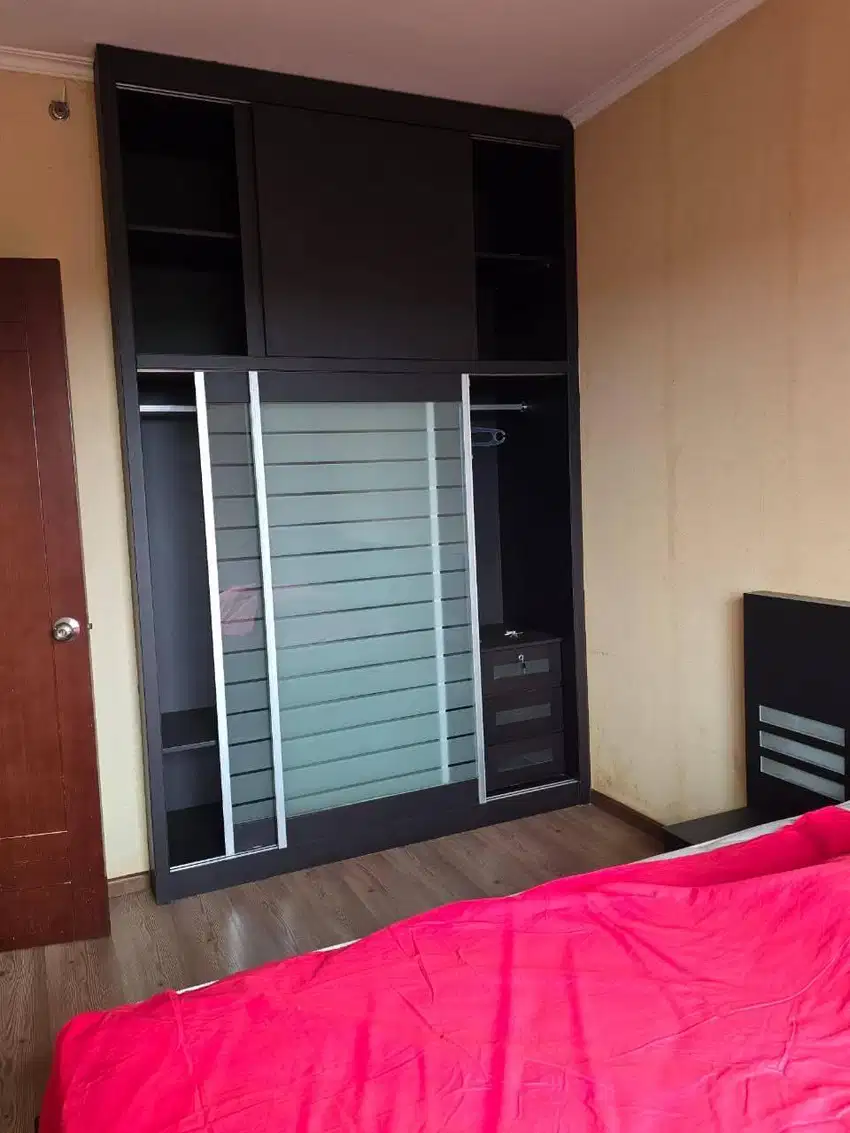 Dijual Apartemen Mediterania Ancol 2BR Furnish di Ancol,Jakut