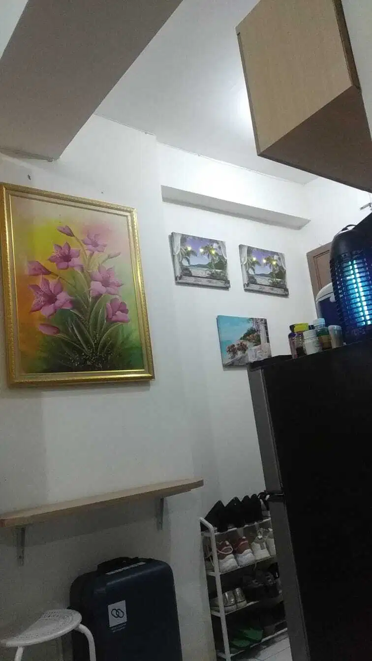 Apartemen Podomoro Golf View Cimanggis