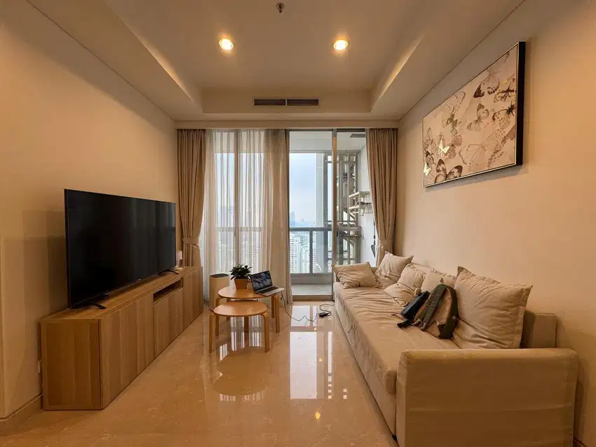Disewakan Apartment The Element Tower Harmony