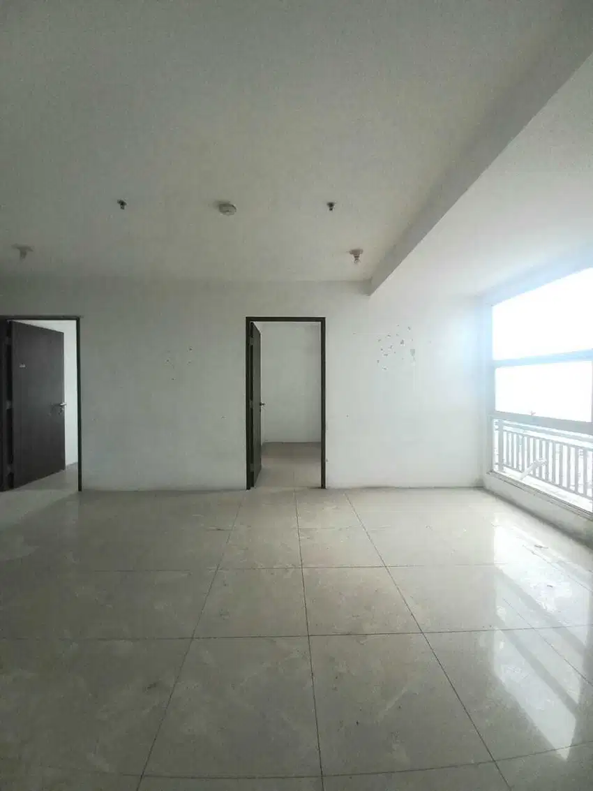 Apartment PASAR BARU Mansion Jakarta Pusat