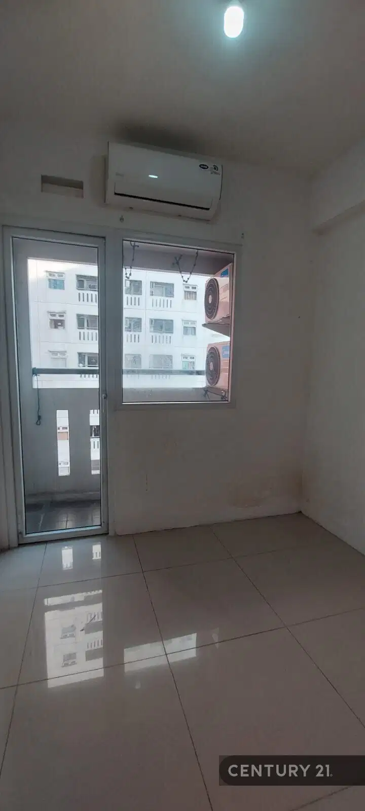 Apartemen Green Pramuka Tower Bougenville 2BR Lantai 19 R1885