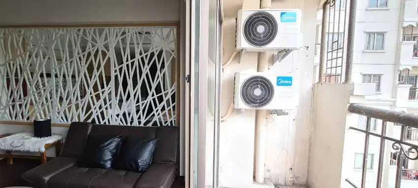 Jual Apartemen Waterplace