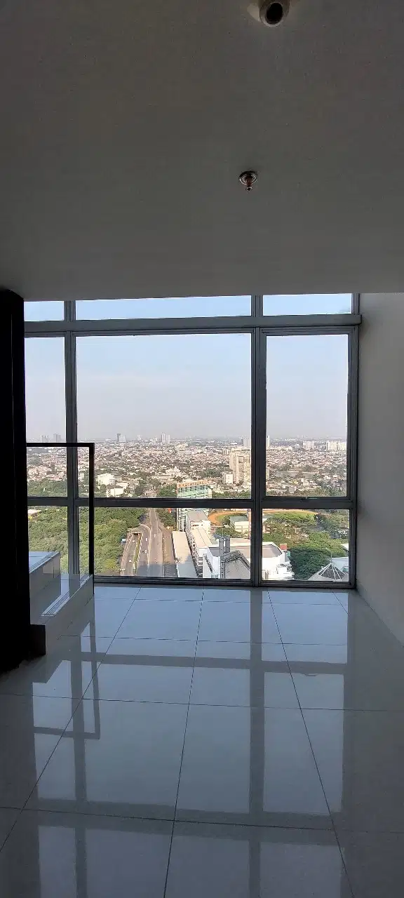 Apartemen U Residence Bizloft Karawaci Tangerang