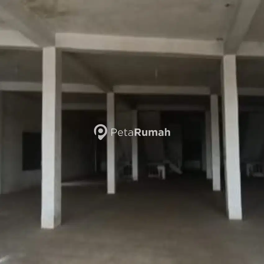DISEWA RUKO GANDENG 3 JALAN DATUK KABU- DAERAH DENAI (ANSHAR)