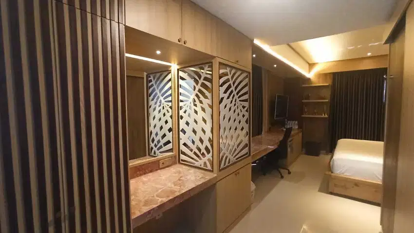 Dijual Apartement Patraland Amarta Lokasi Dekat UGM Dan Hyatt