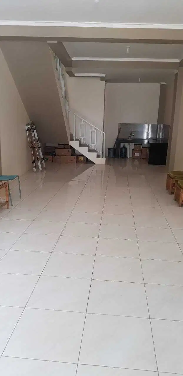Disewakan Ruko Strategis Di Antapani Bandung