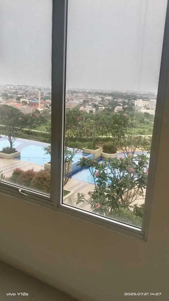 Limited Edition 1BR Tower B Apat BASURA