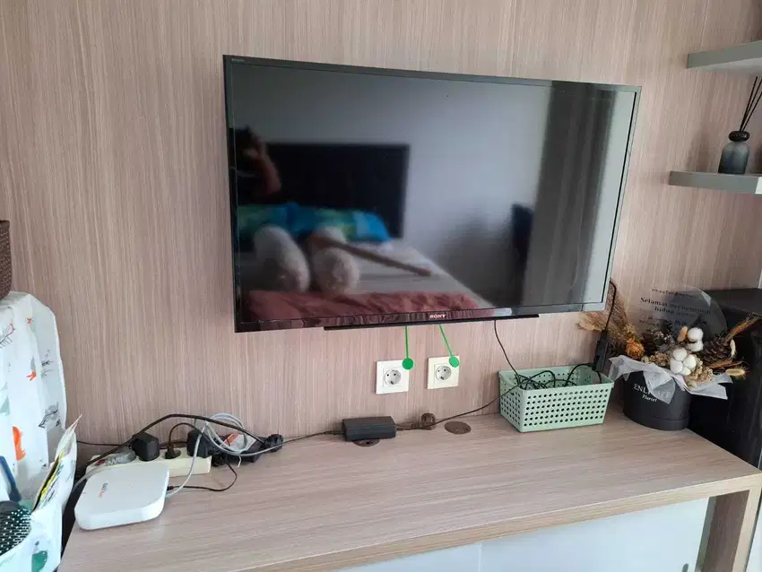 dijual murah apartment sringlake summarecon bekasi,bekasi utara